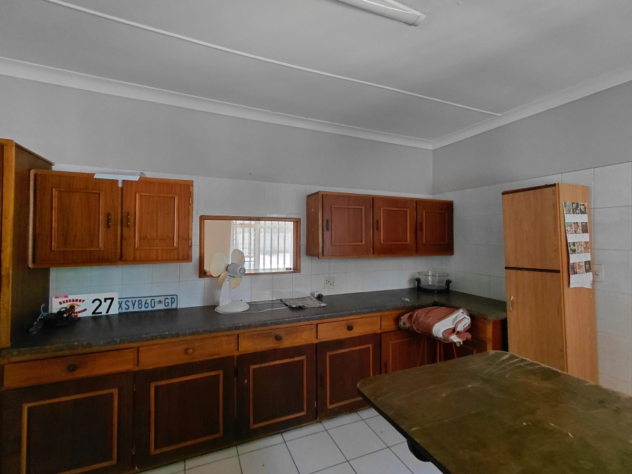 To Let 3 Bedroom Property for Rent in Neserhof North West
